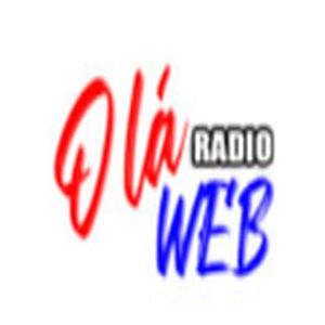 Olá Web Radio logo