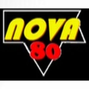 Nova 80 logo
