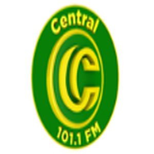 Rádio Central FM logo