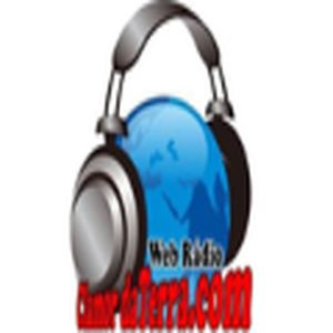Web Rádio Clamor da Terra logo