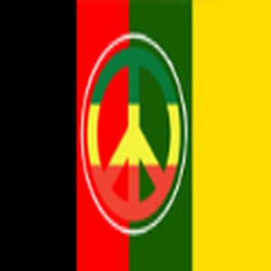 Radio Reggae Mania logo