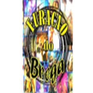 Furacão do Brega logo