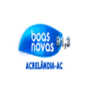 Rádio Amazônia FM logo