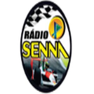 Radio Senna Mix Gospel logo