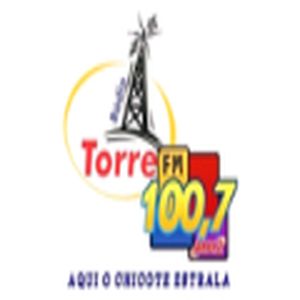 Rádio Torre FM logo