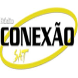 Rede Conexão Sat logo