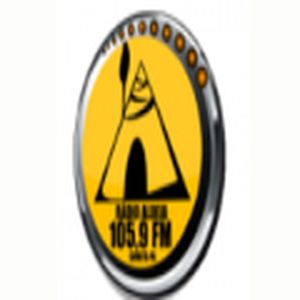 Rádio Aldeia FM logo