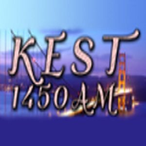 MRBI - KEST 1450 AM logo