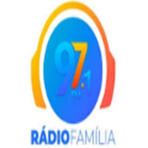97 FM logo