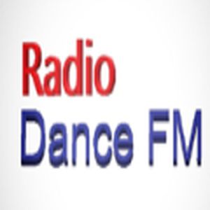 Dance Fm logo