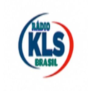 Rádio KLS Brazil logo