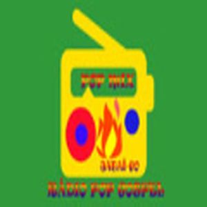 Web Radio Pop Mix Gospel Sao Paulo logo