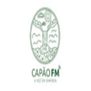 Rádio Capão FM logo