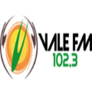 Vale FM logo