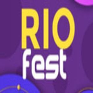 Rádio Rio Fest logo