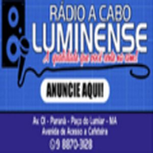 Radio a Cabo Luminense logo