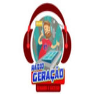 Radio Gerançao logo