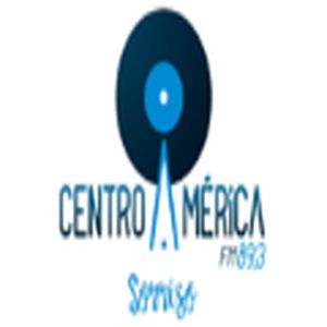 Rádio Centro América FM logo