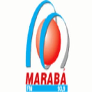 Rádio Marabá FM logo