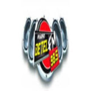 Radio Web Betel logo