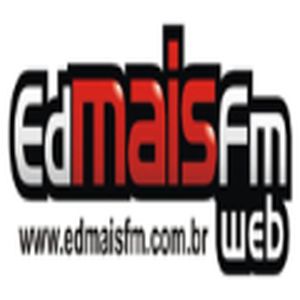 Edmais FM Web logo
