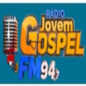 Rádio Jovem Gospel logo