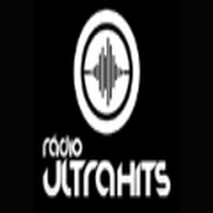 Rádio Ultra Hits logo
