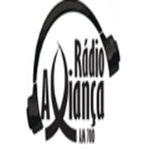 Rádio Aliança logo