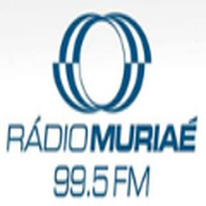 Rádio Muriaé logo