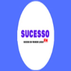 Rádio Sucesso Goiás logo