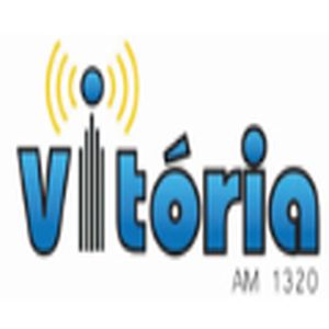 Rádio Vitória AM logo