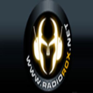 Rádio Rox WRádio logo