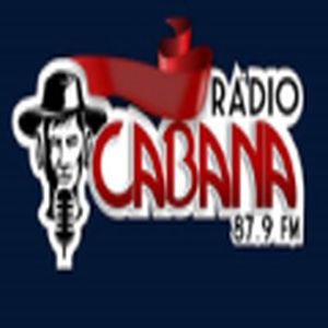 Rádio Cabana FM logo