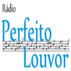Rádio Perfeito Louvor logo