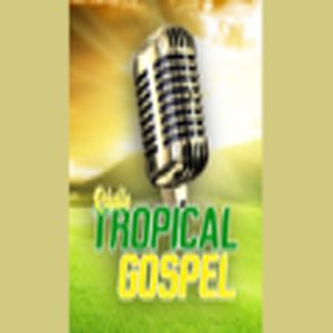 Rádio Tropical Gospel logo