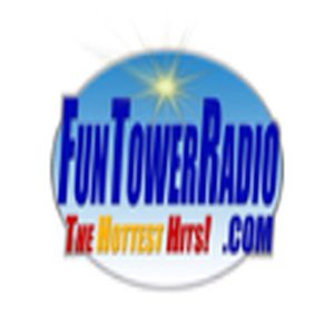 Fun Tower Radio logo