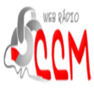 Web Rádio CCM logo