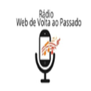 Radio Web de Volta ao Passado logo