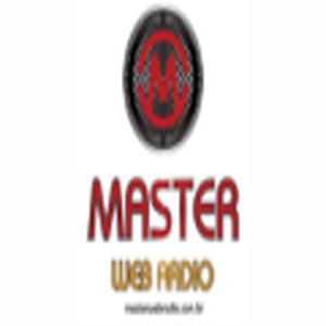 Master Web Rádio logo