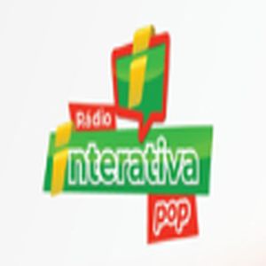 Rádio Interativa Pop logo
