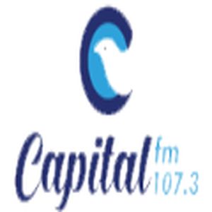 Capital Fm logo