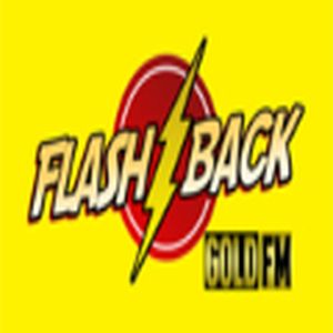 Flashback Gold Webradio logo