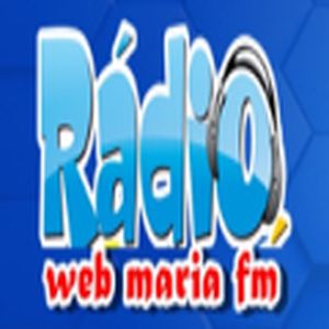 Web Radio Maria logo