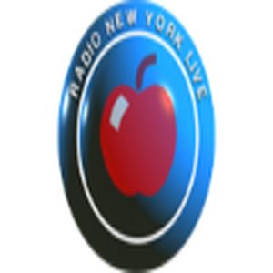Radio New York Live logo