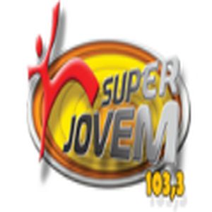 Super Jovem FM logo