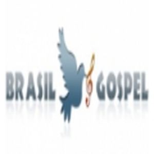 Rádio Brasil Gospel logo