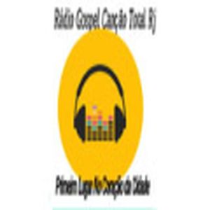 Radio Gospel Canção Total Rj logo