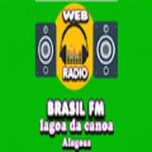 Radio Brasilfm logo