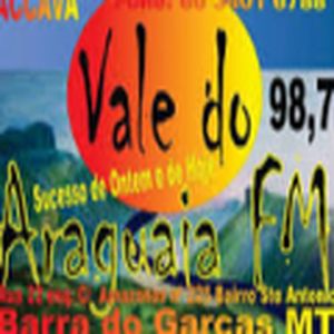 Vale do Araguaia logo