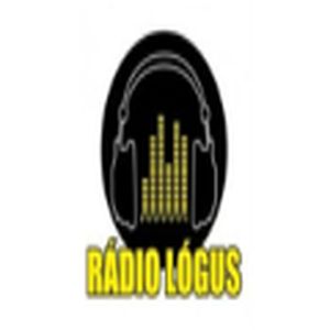Rádio logus Campinas logo